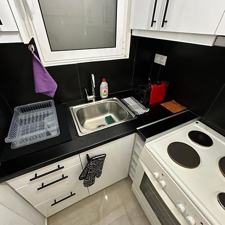Just For Two Apartment Атина Екстериор снимка