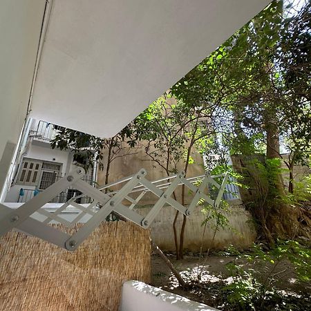 Just For Two Apartment Атина Екстериор снимка