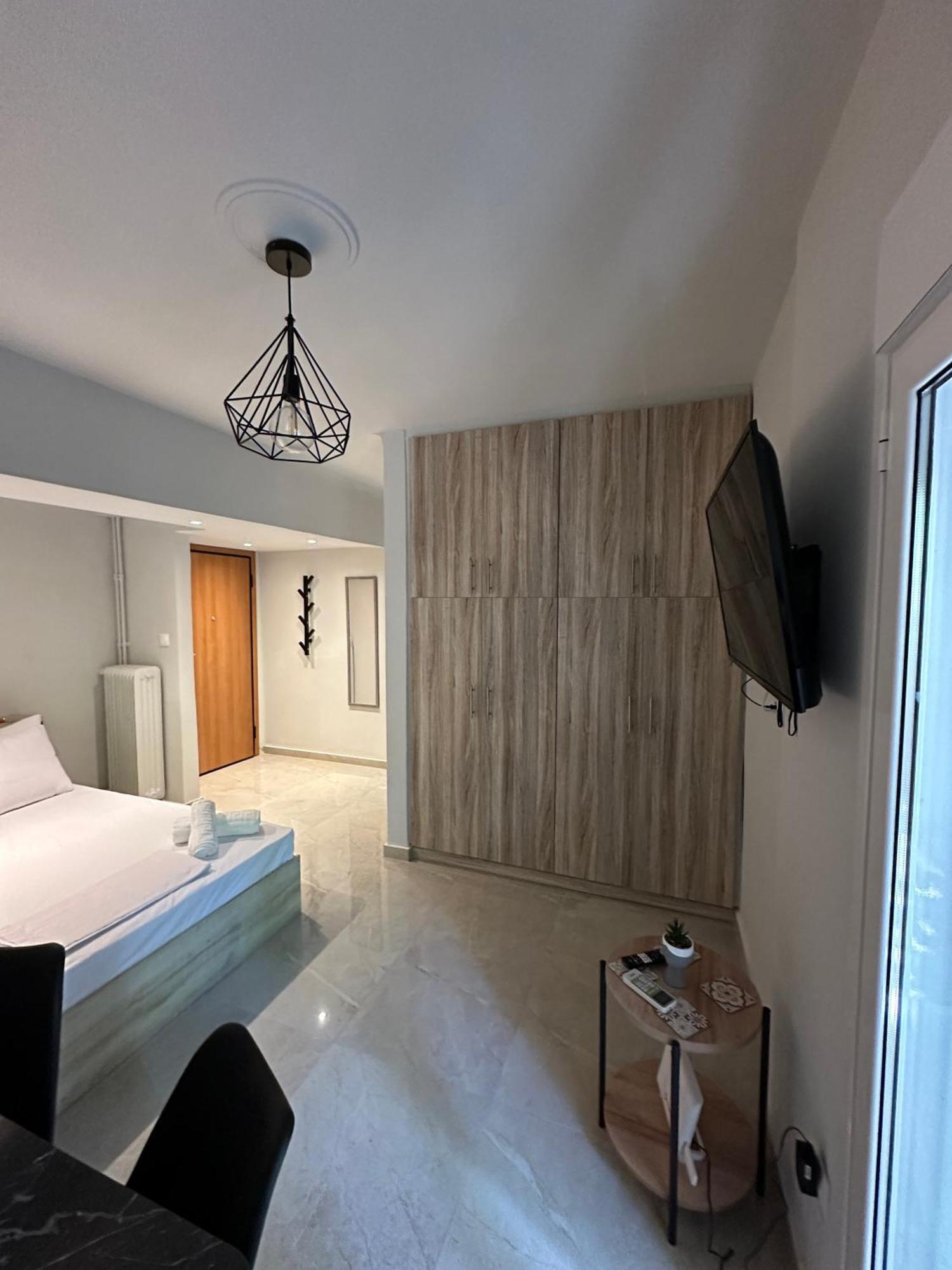 Just For Two Apartment Атина Екстериор снимка