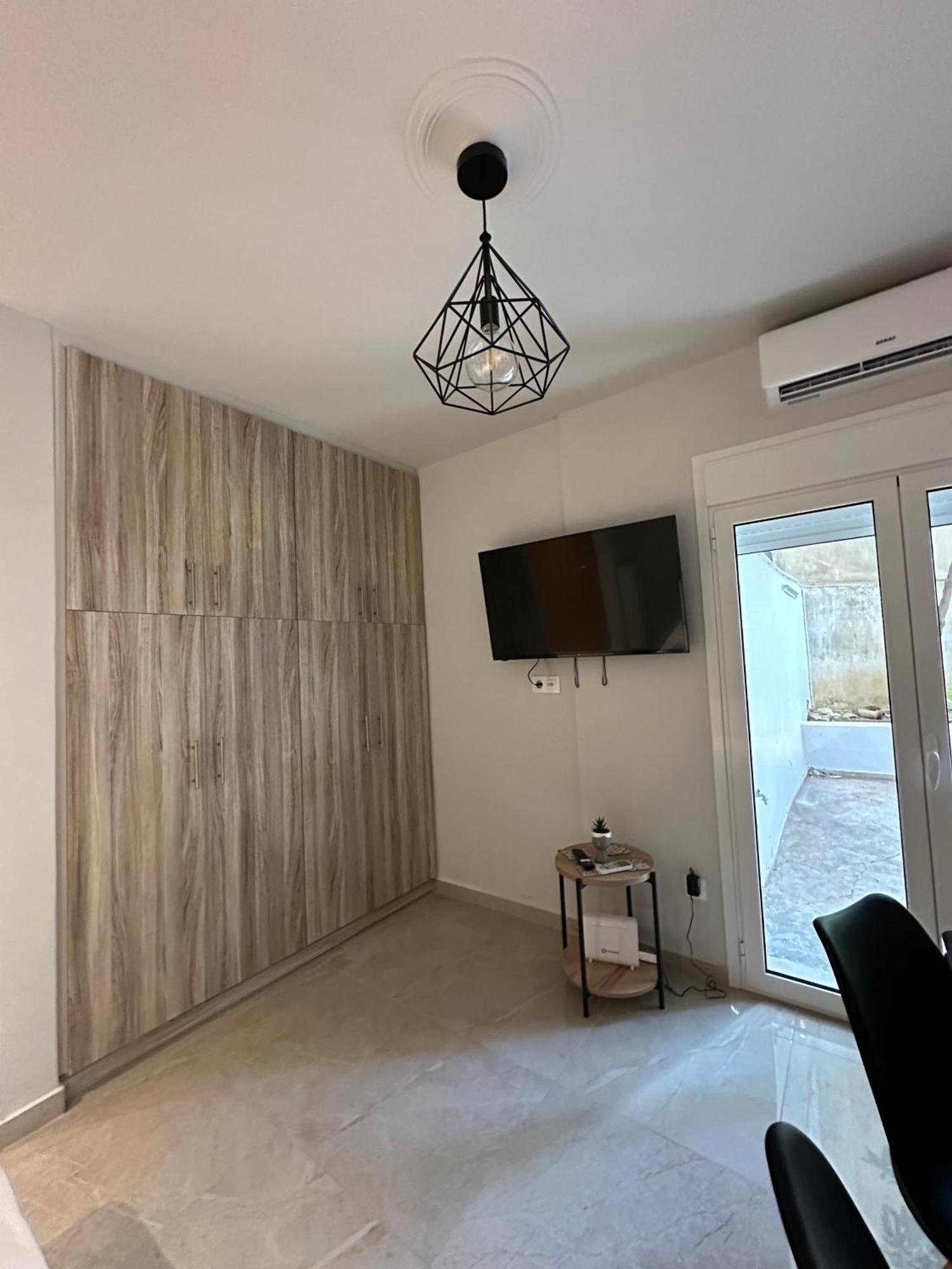 Just For Two Apartment Атина Екстериор снимка