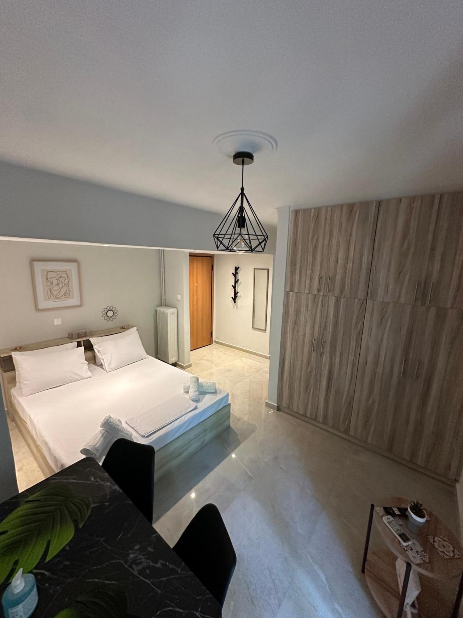 Just For Two Apartment Атина Екстериор снимка