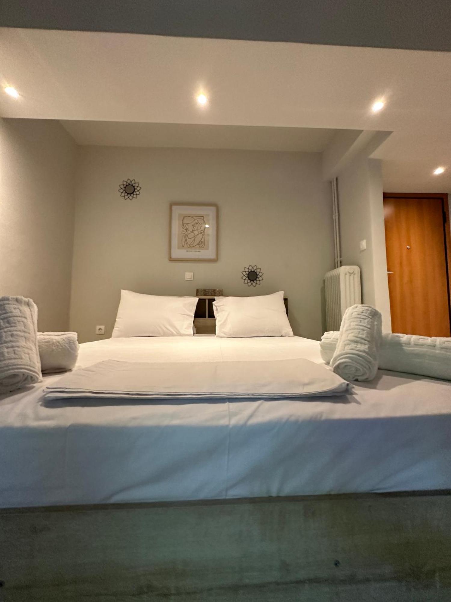 Just For Two Apartment Атина Екстериор снимка