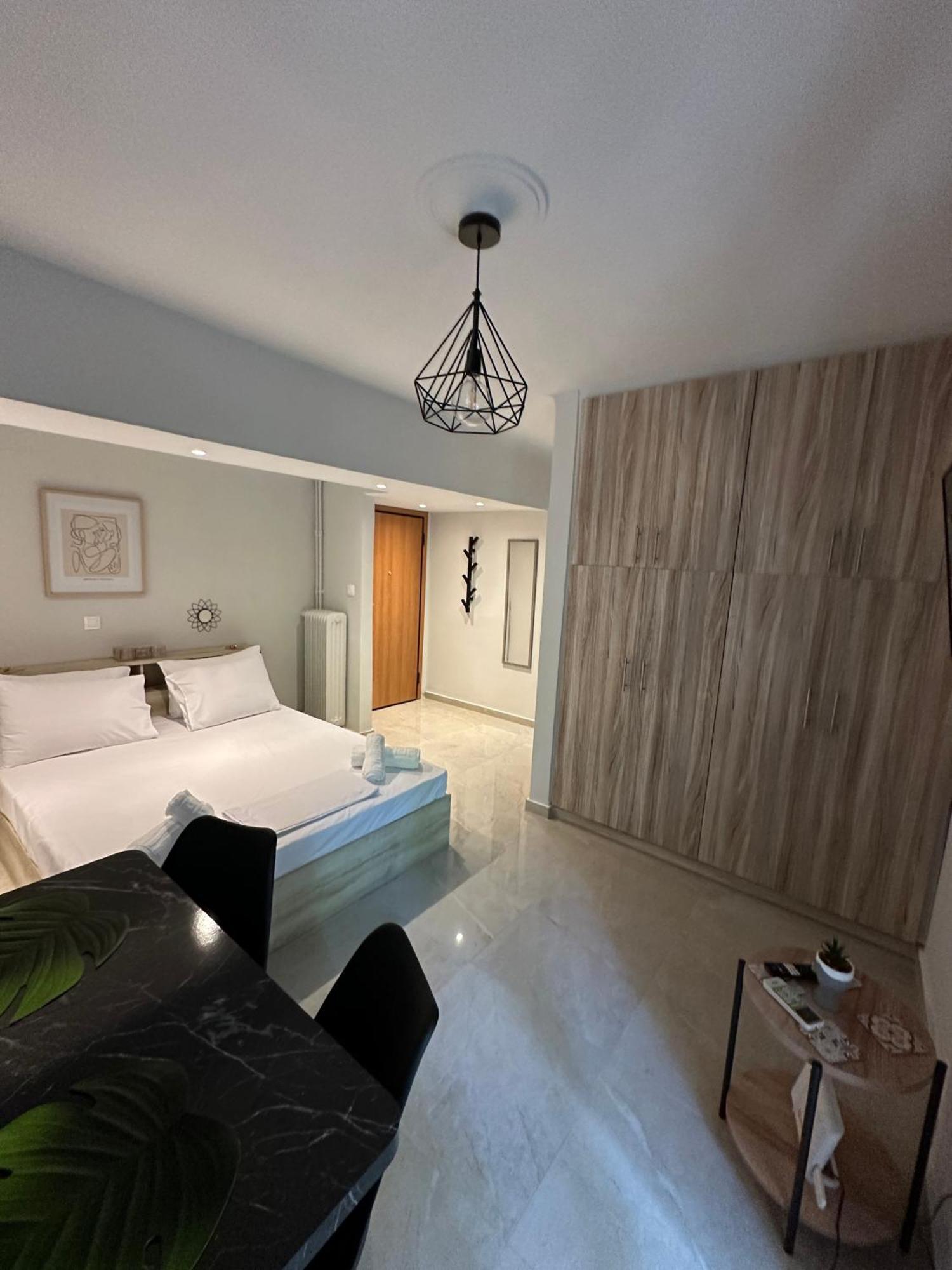 Just For Two Apartment Атина Екстериор снимка
