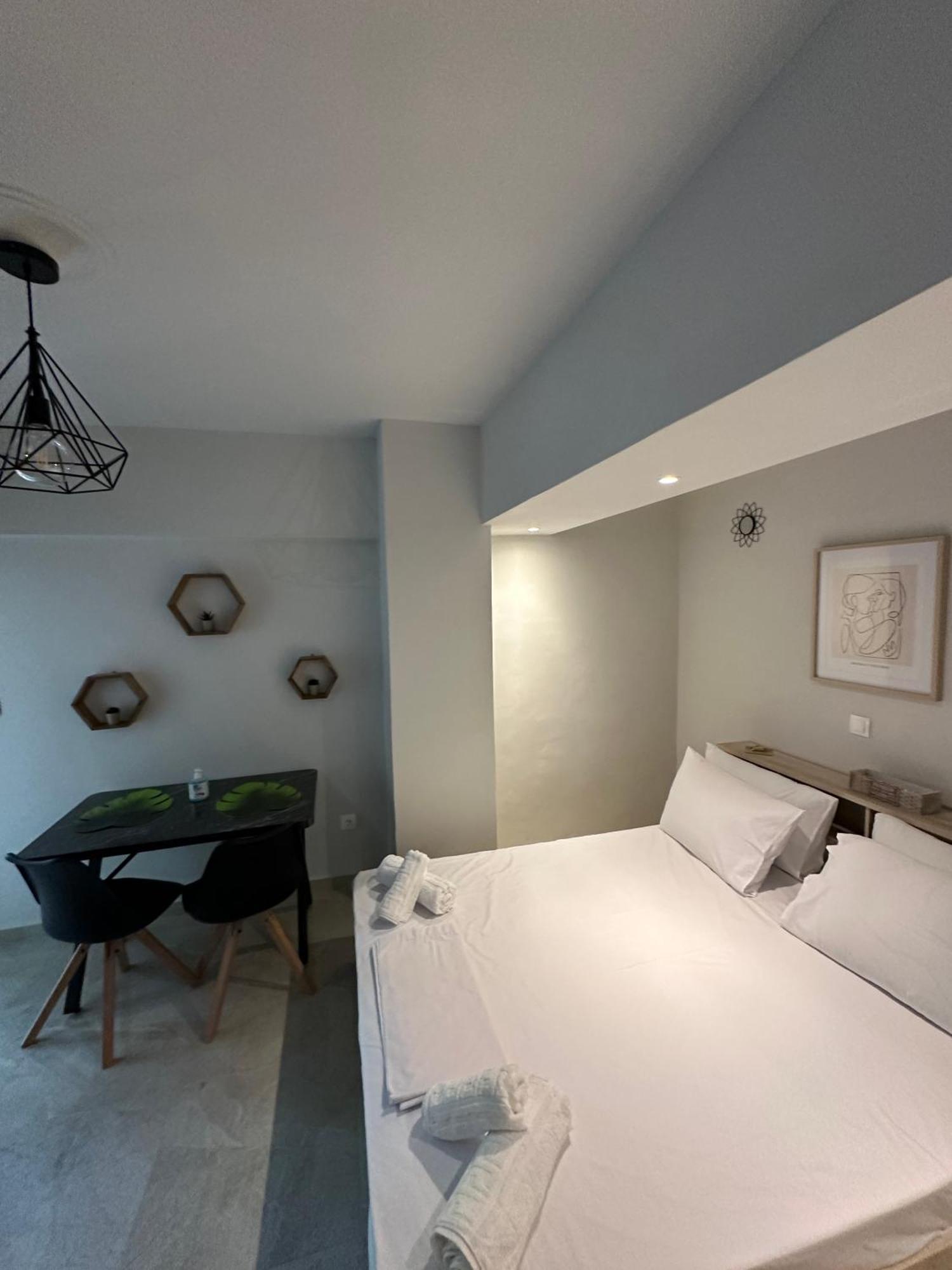 Just For Two Apartment Атина Екстериор снимка