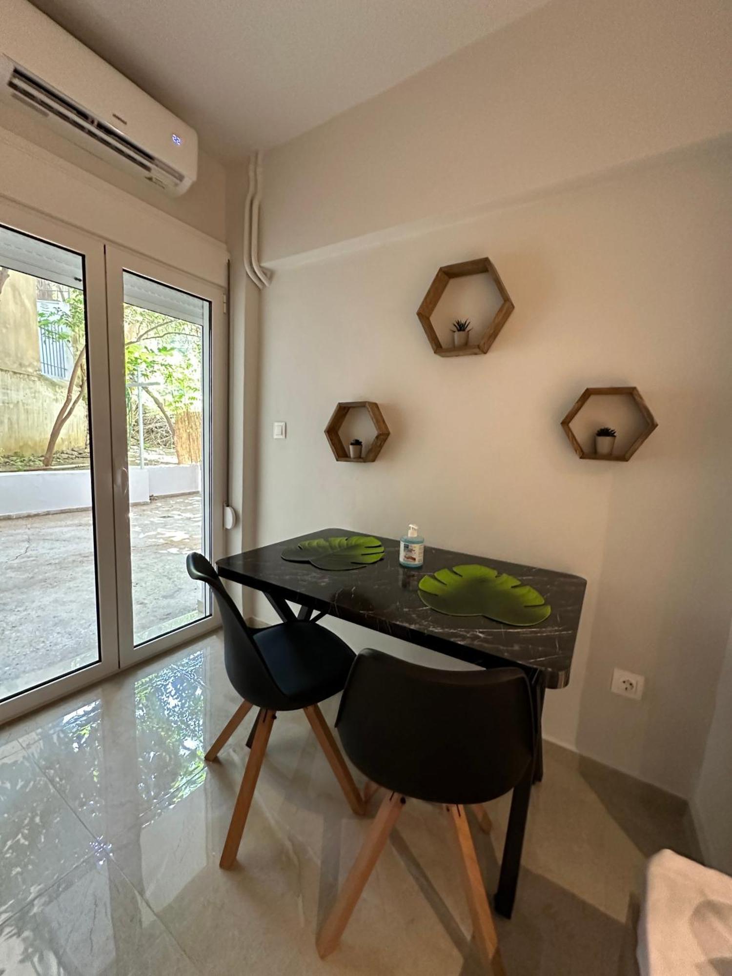 Just For Two Apartment Атина Екстериор снимка