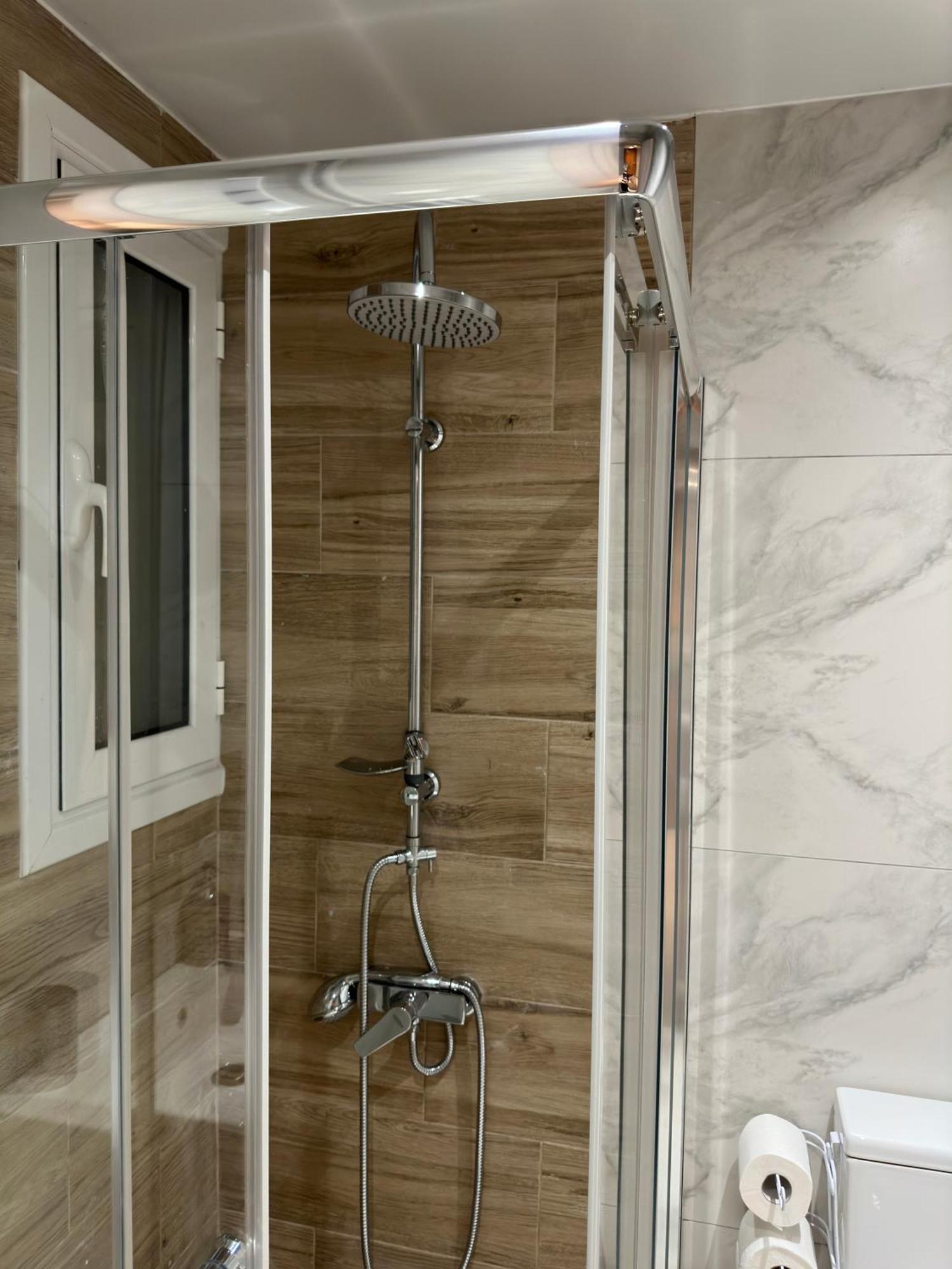 Just For Two Apartment Атина Екстериор снимка