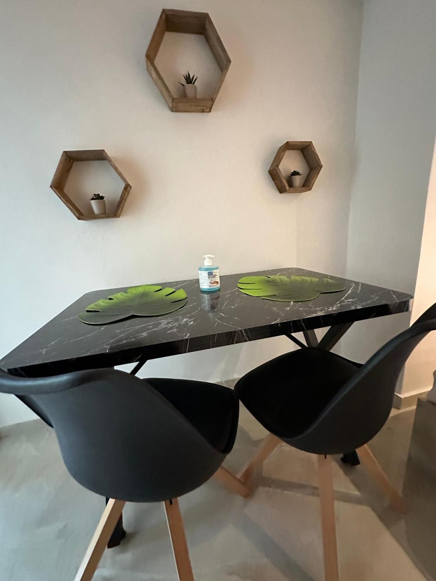 Just For Two Apartment Атина Екстериор снимка
