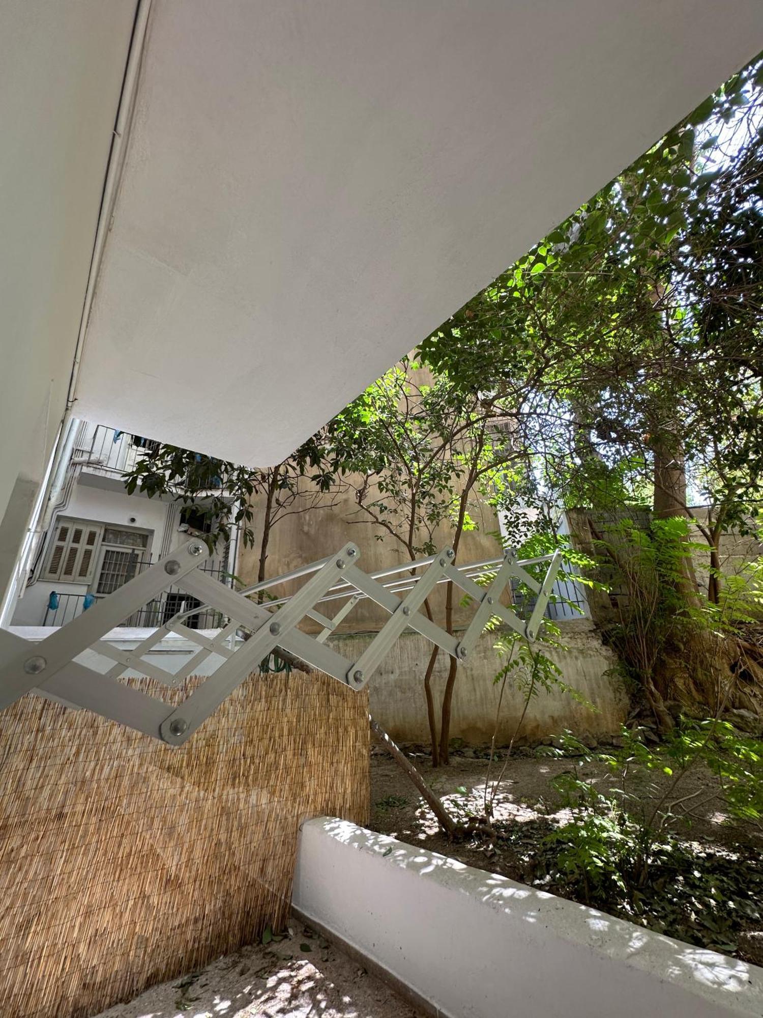 Just For Two Apartment Атина Екстериор снимка