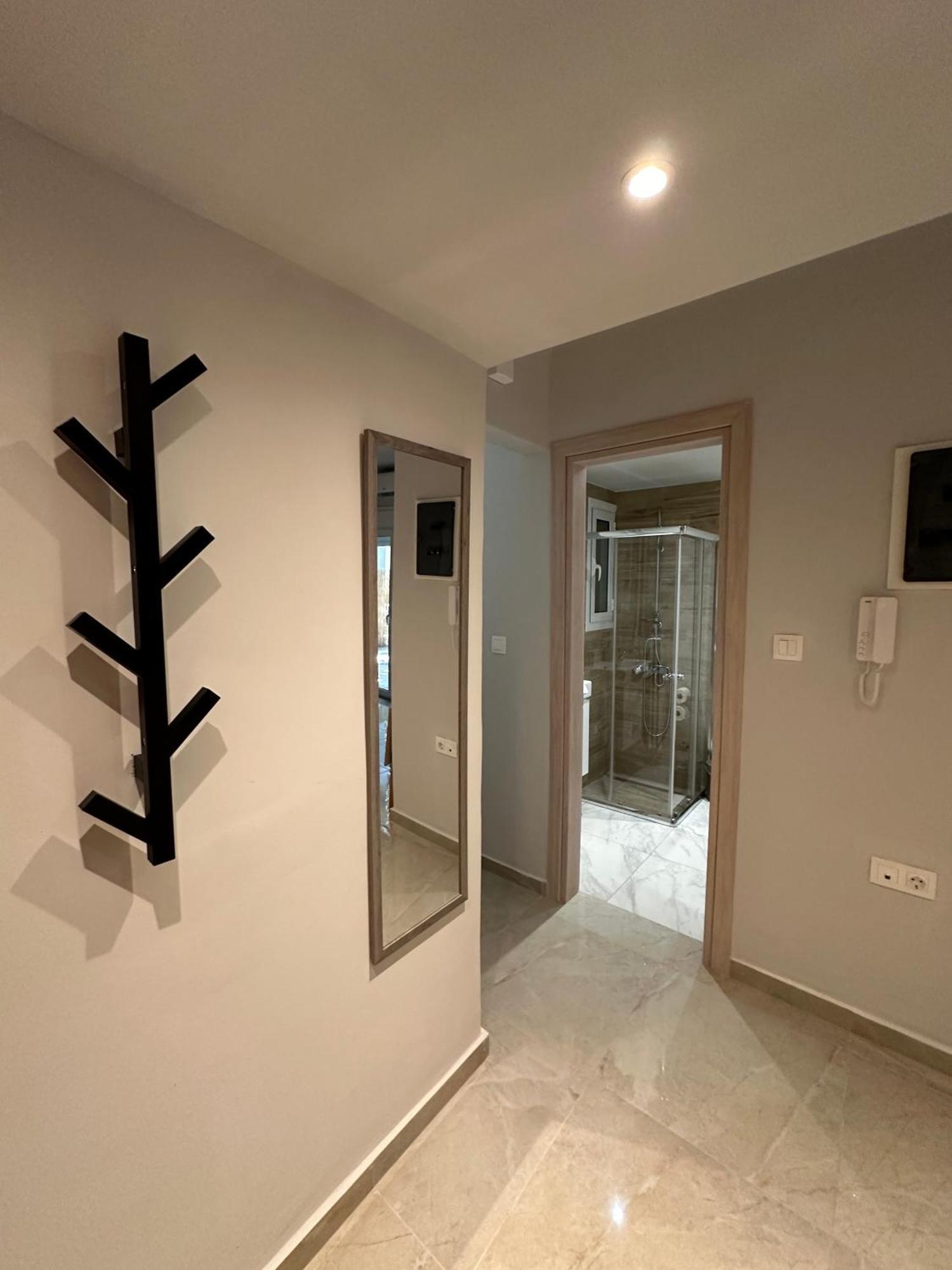 Just For Two Apartment Атина Екстериор снимка
