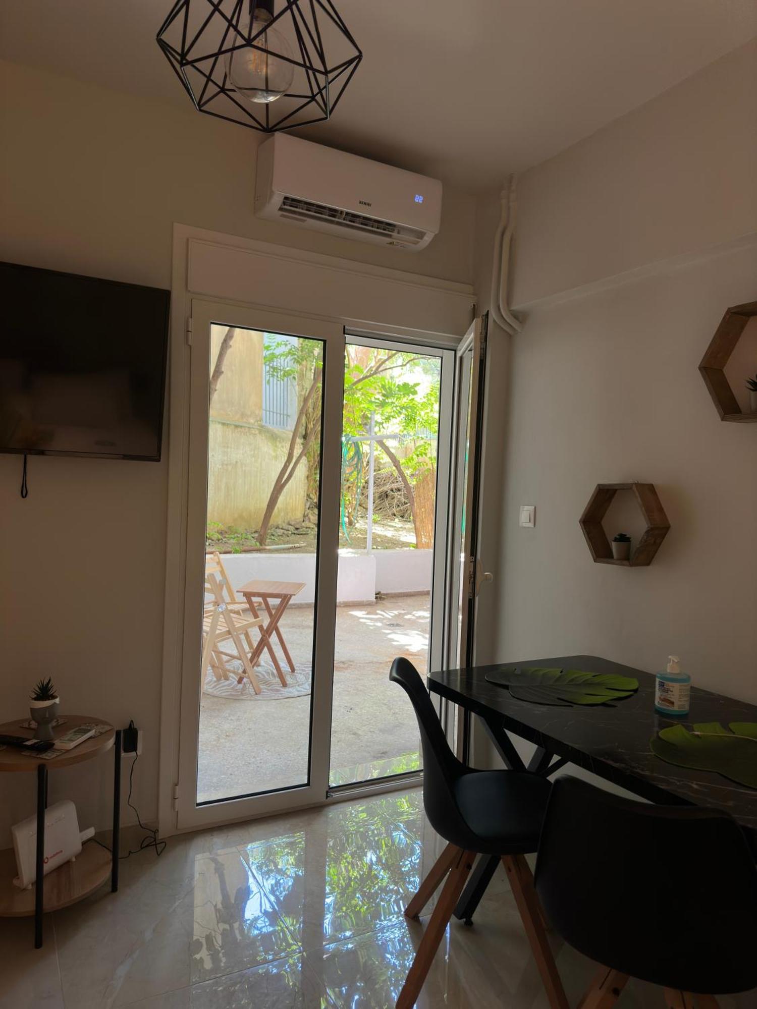 Just For Two Apartment Атина Екстериор снимка