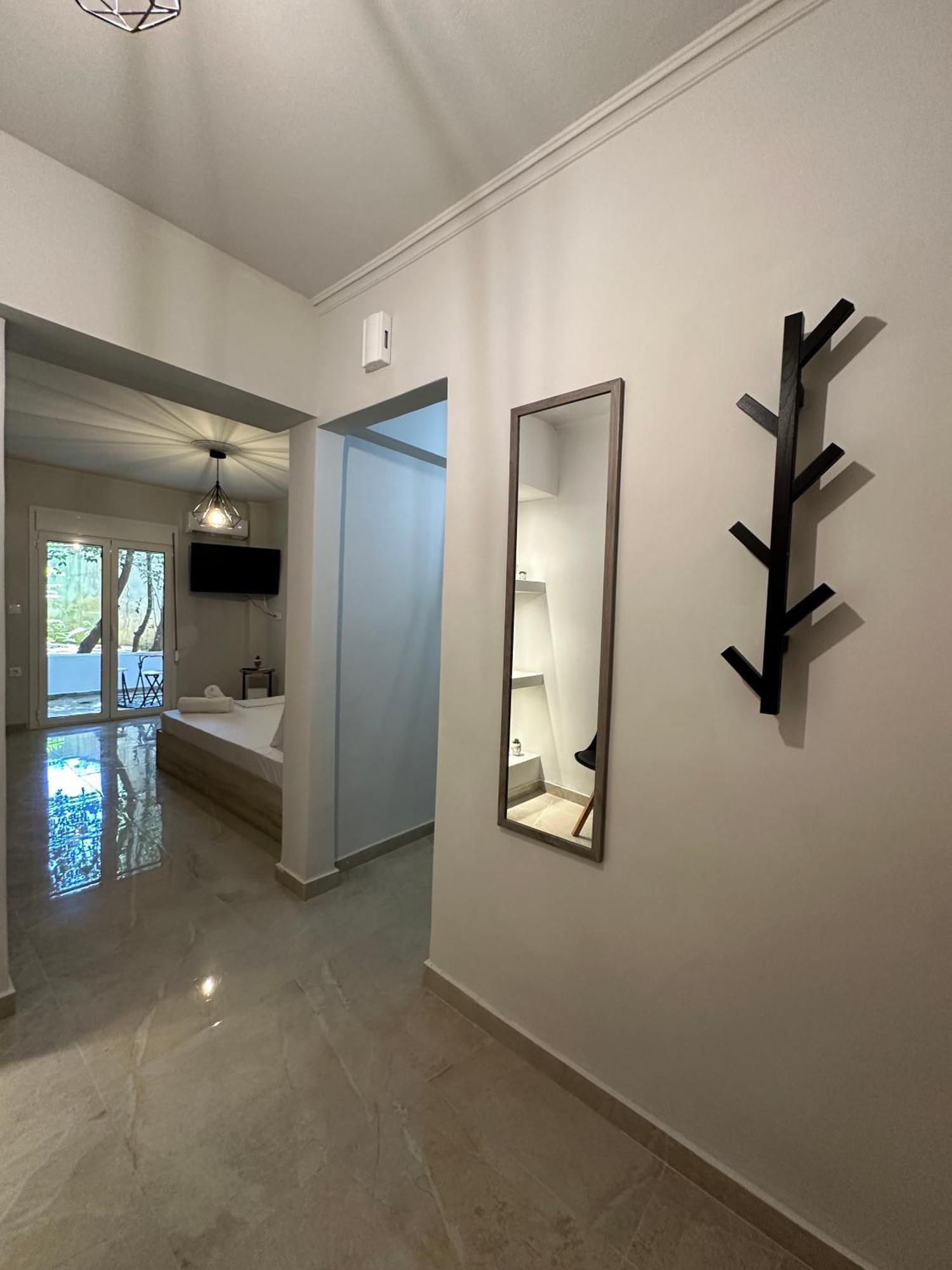 Just For Two Apartment Атина Екстериор снимка