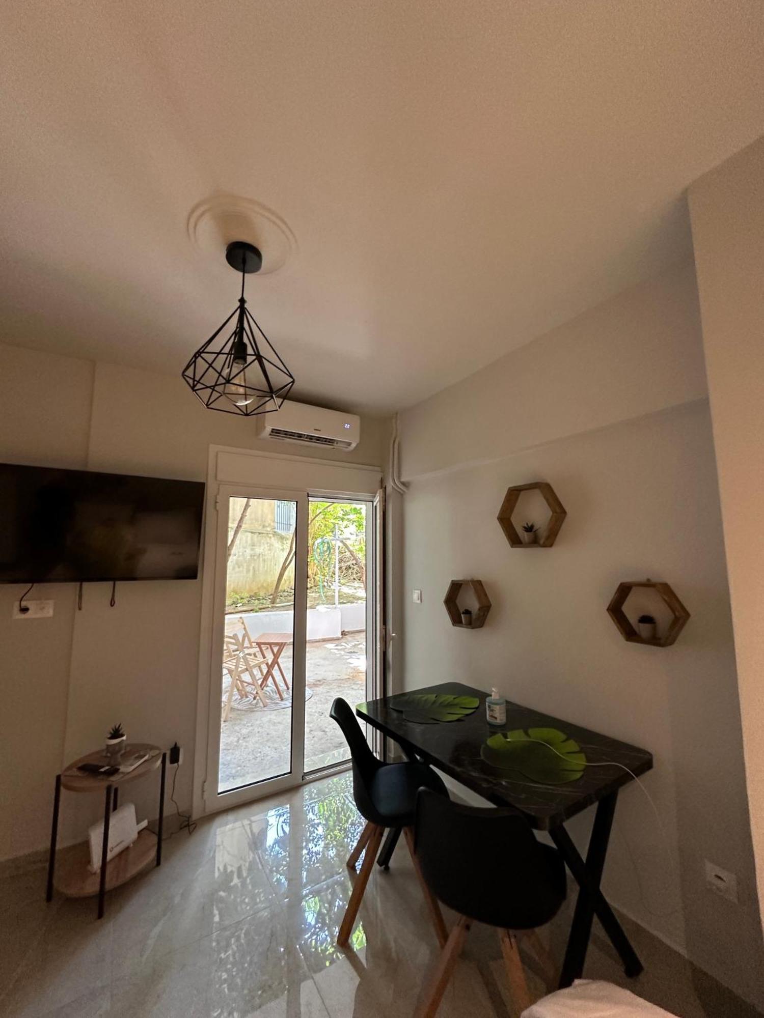 Just For Two Apartment Атина Екстериор снимка
