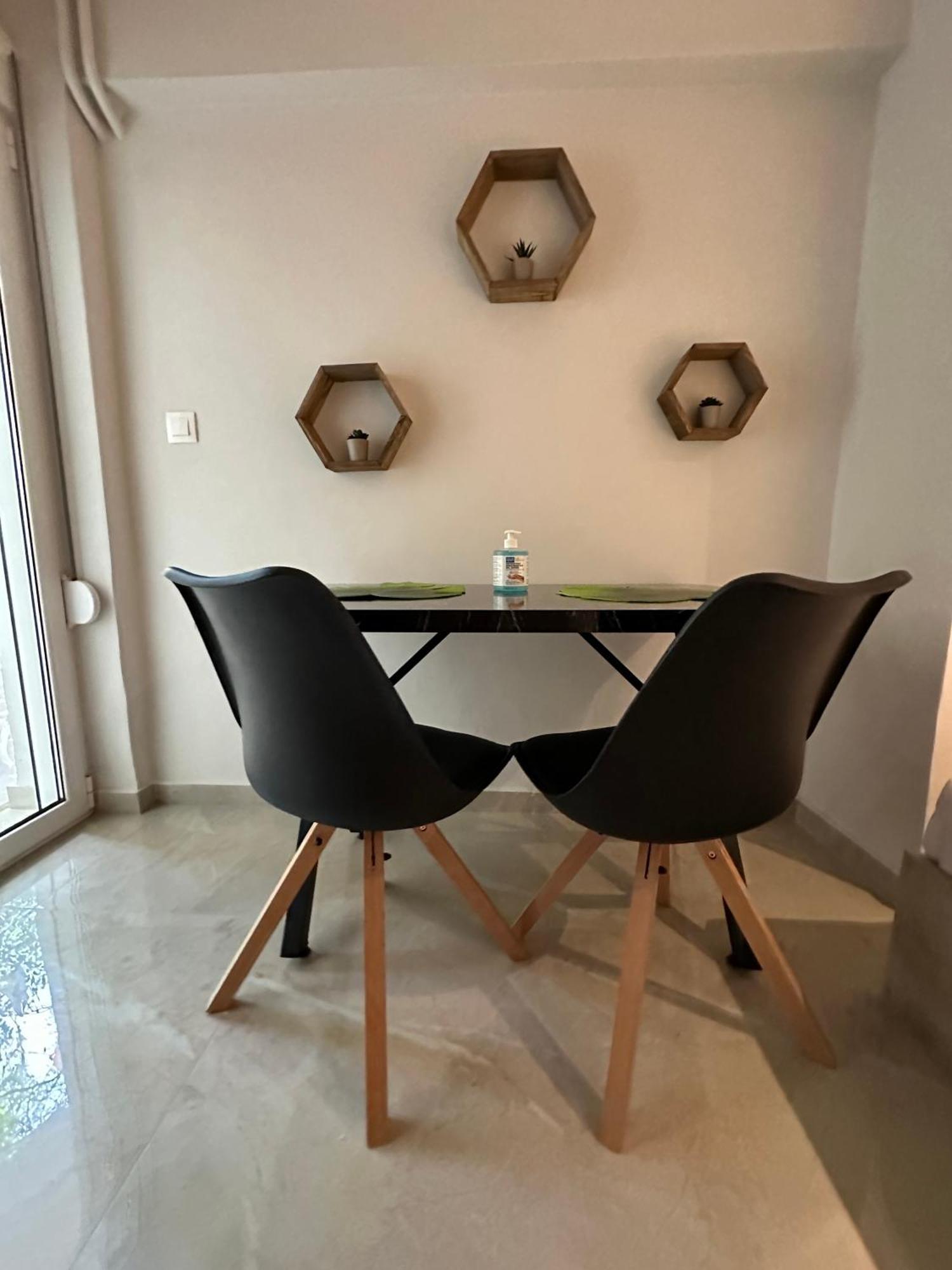 Just For Two Apartment Атина Екстериор снимка