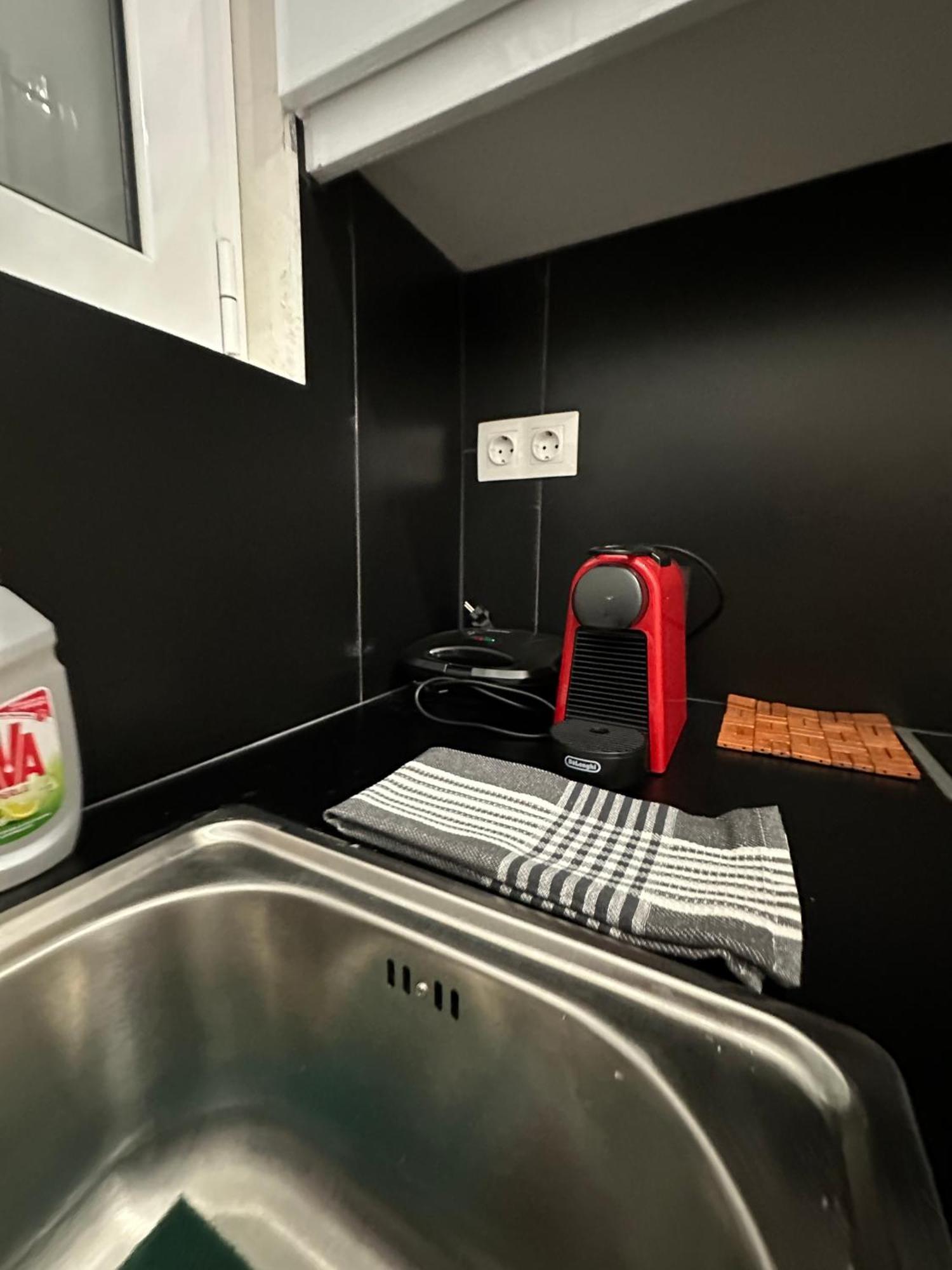 Just For Two Apartment Атина Екстериор снимка