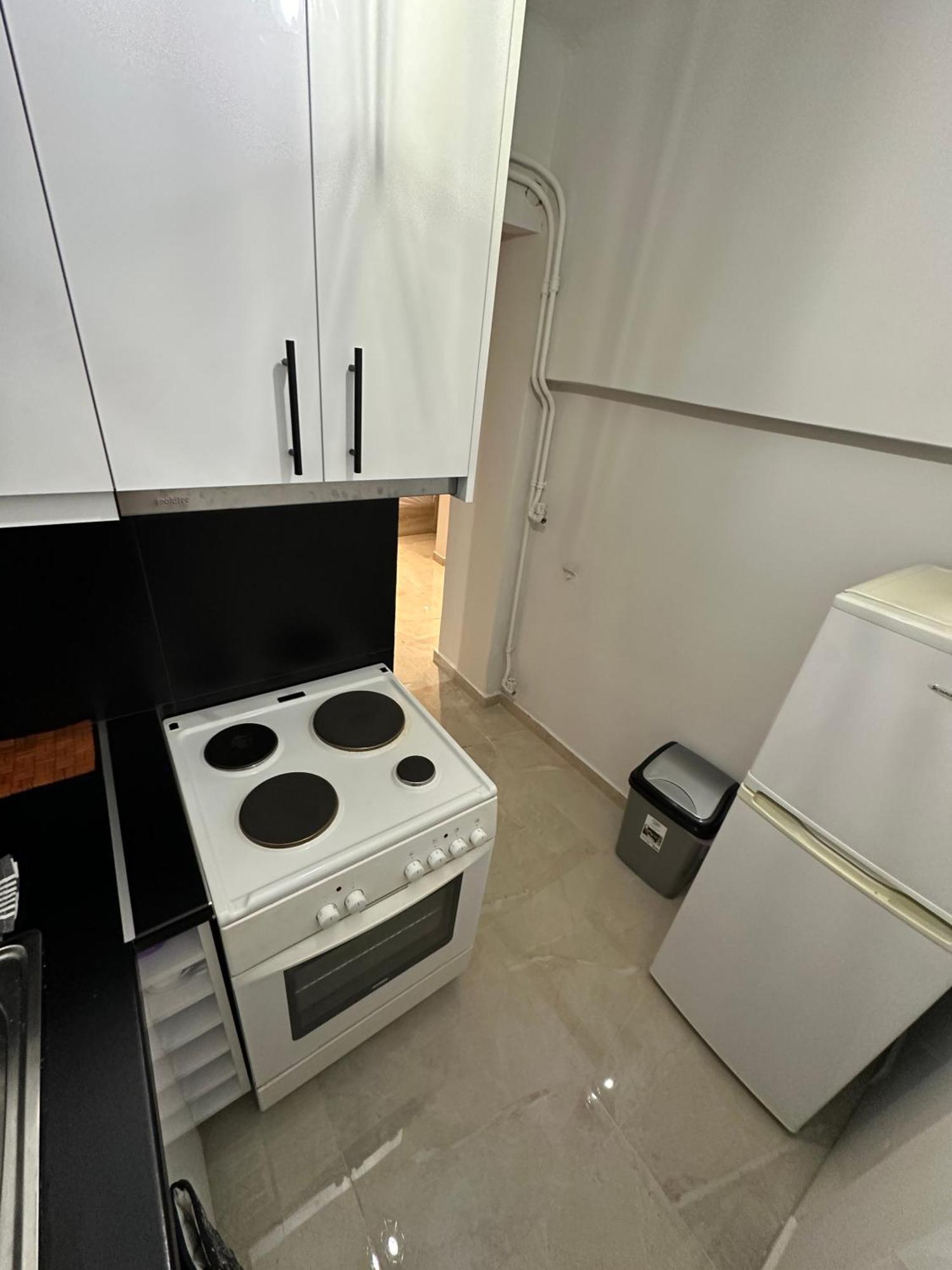 Just For Two Apartment Атина Екстериор снимка