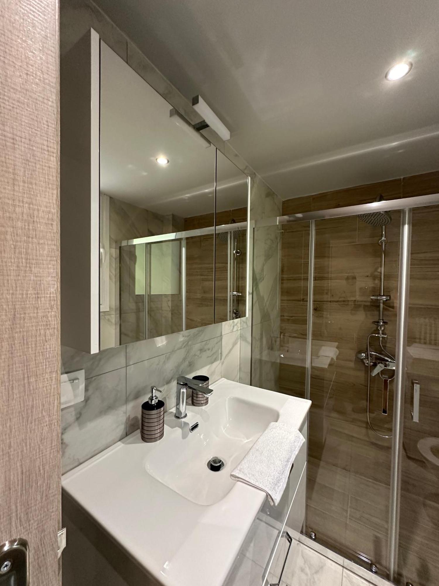 Just For Two Apartment Атина Екстериор снимка