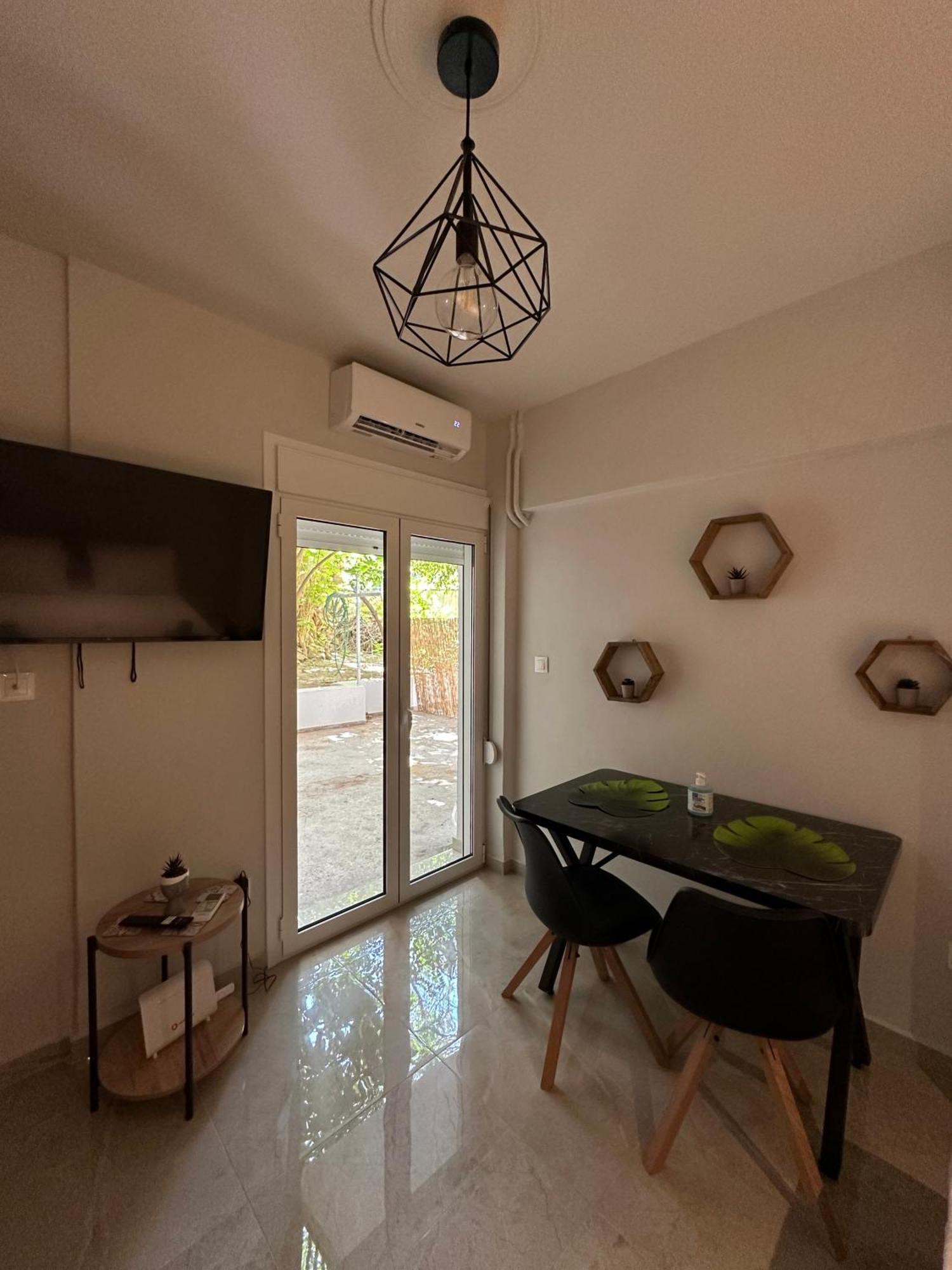 Just For Two Apartment Атина Екстериор снимка