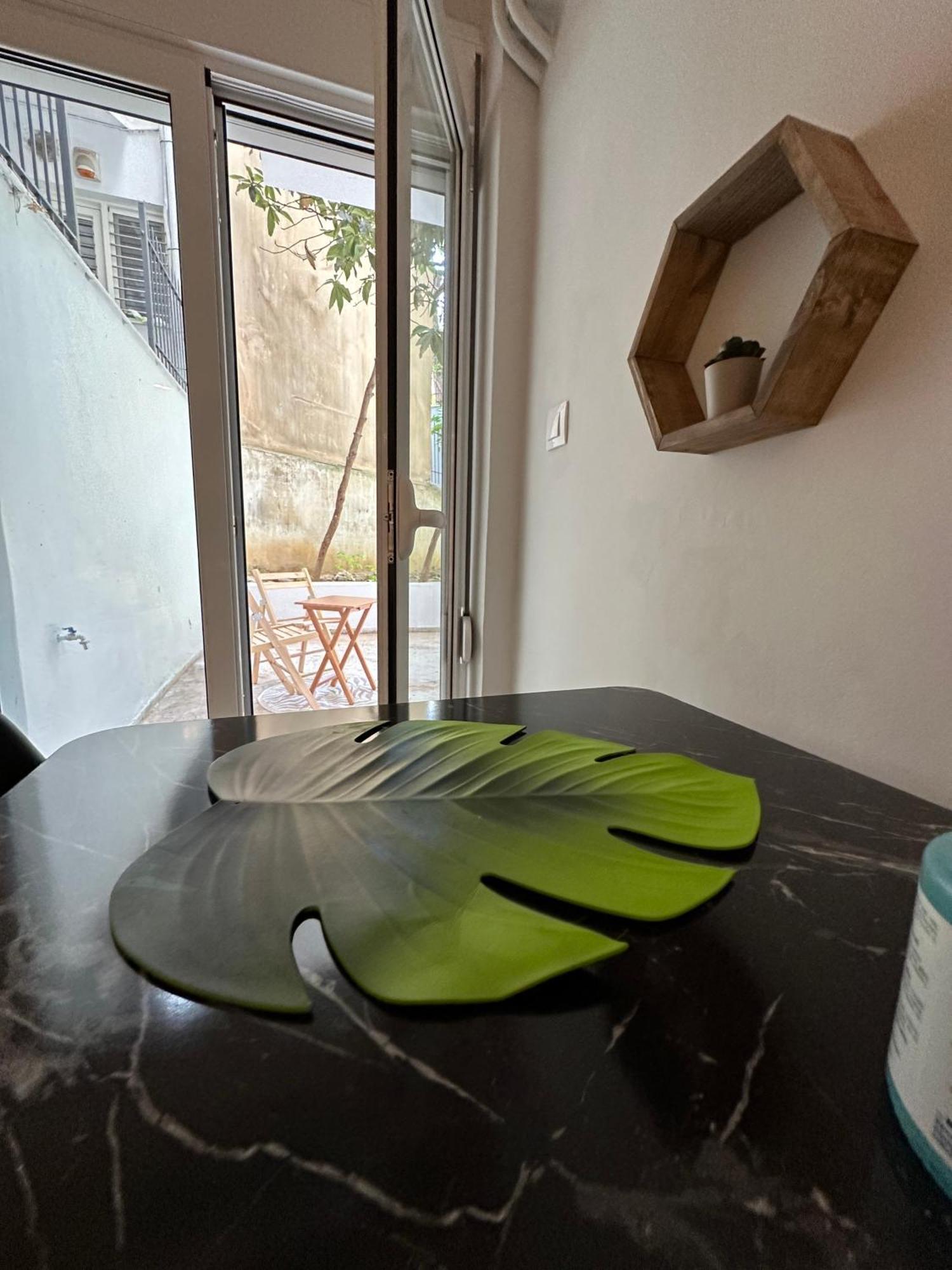 Just For Two Apartment Атина Екстериор снимка
