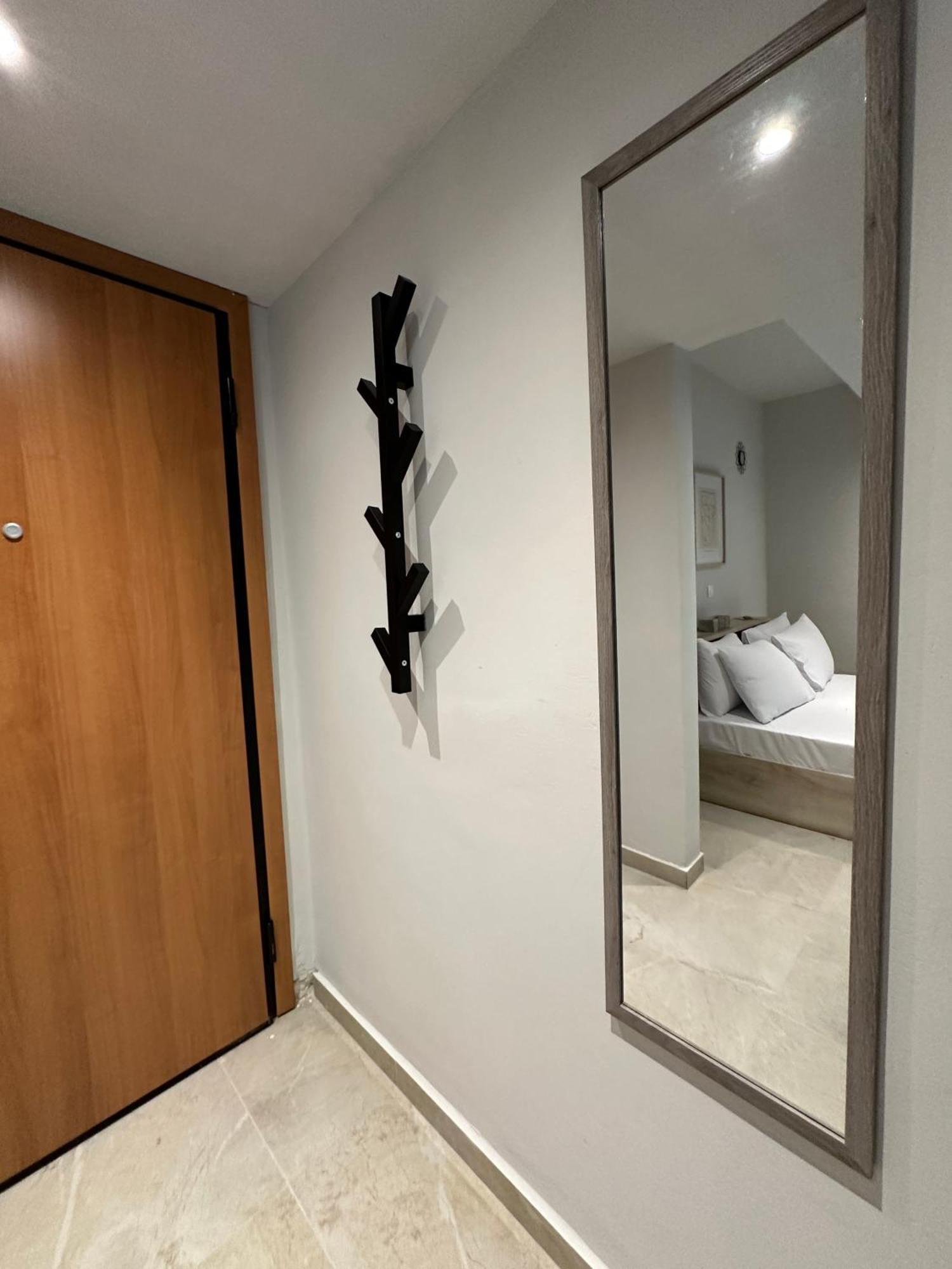 Just For Two Apartment Атина Екстериор снимка