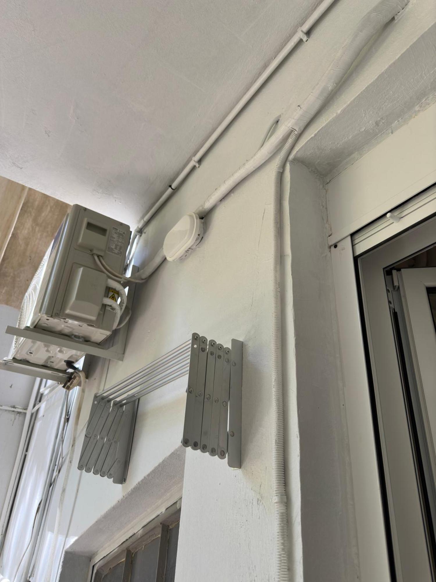 Just For Two Apartment Атина Екстериор снимка