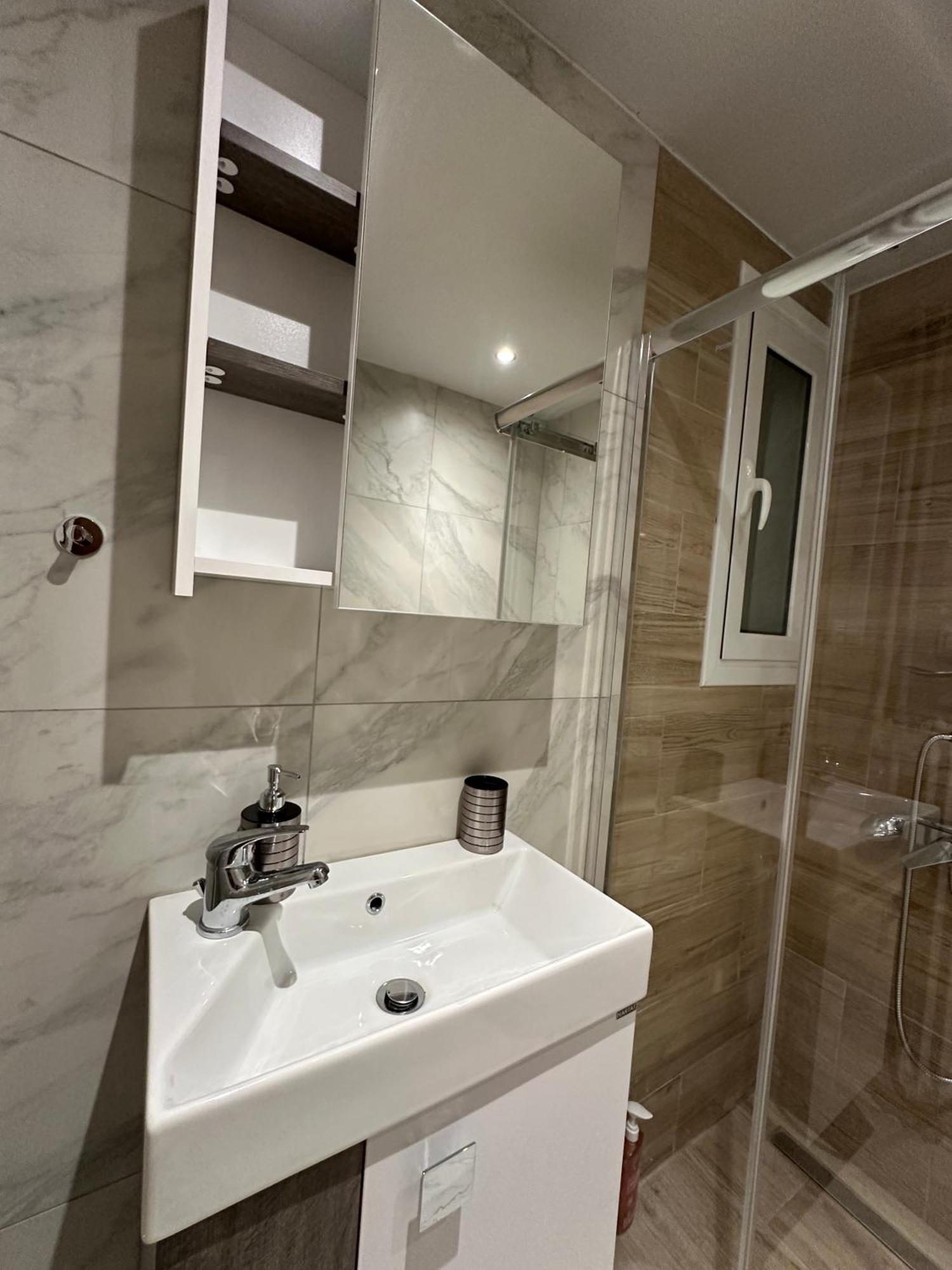 Just For Two Apartment Атина Екстериор снимка