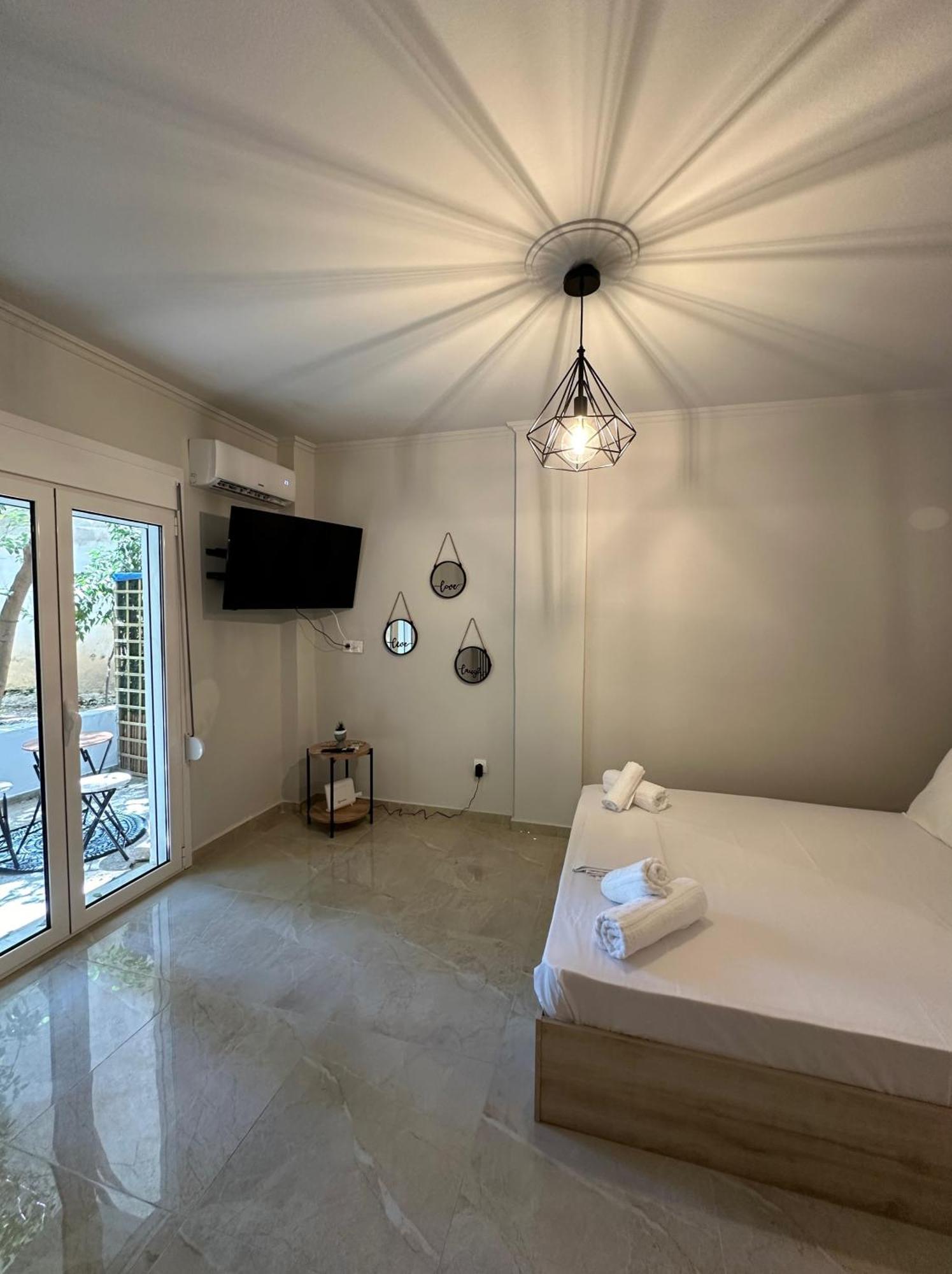Just For Two Apartment Атина Екстериор снимка
