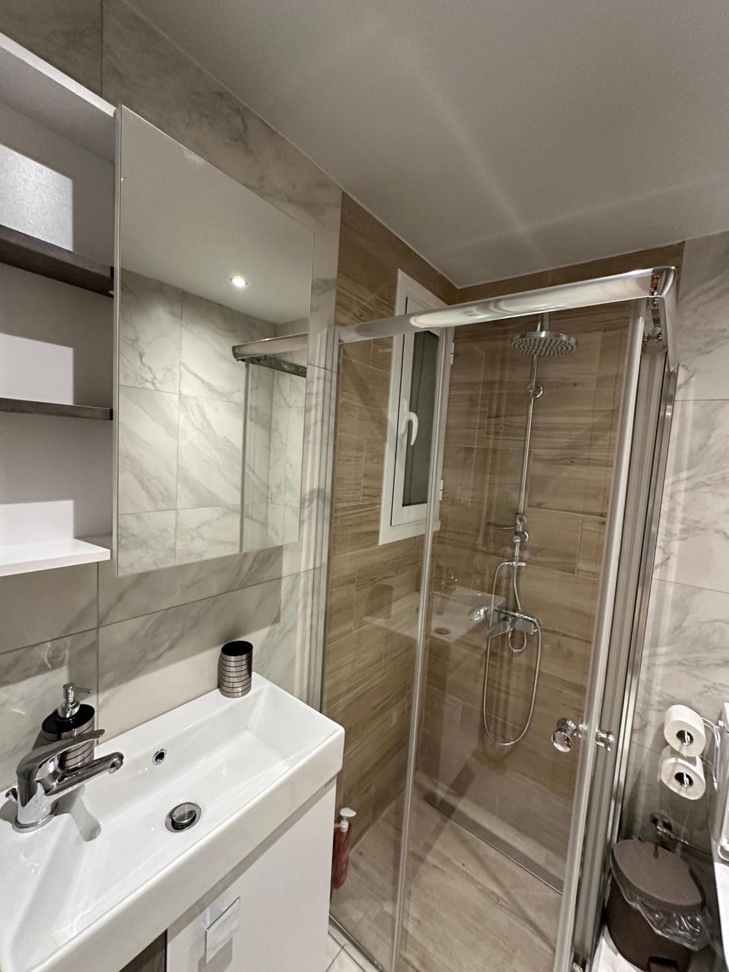 Just For Two Apartment Атина Екстериор снимка