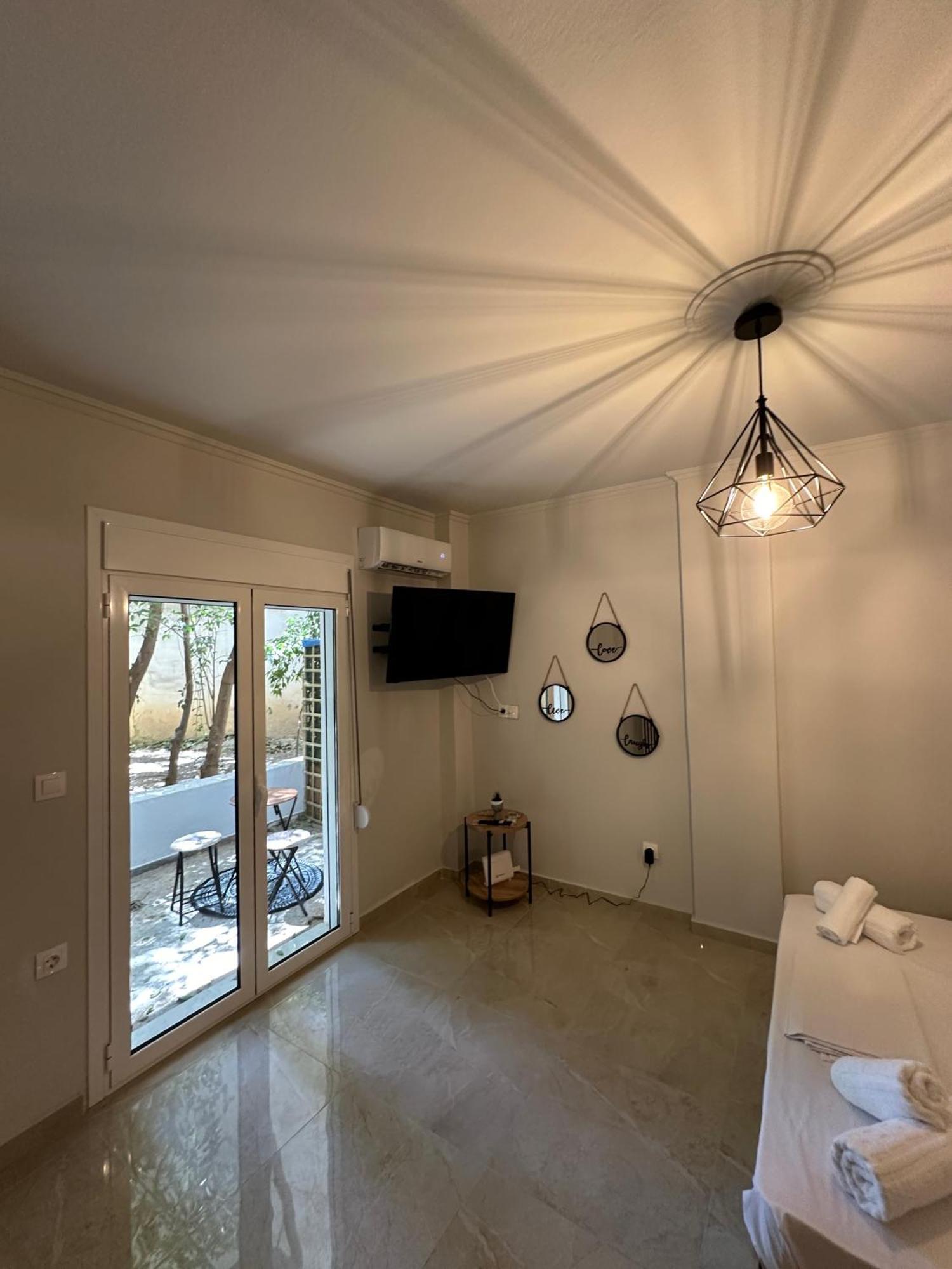 Just For Two Apartment Атина Екстериор снимка