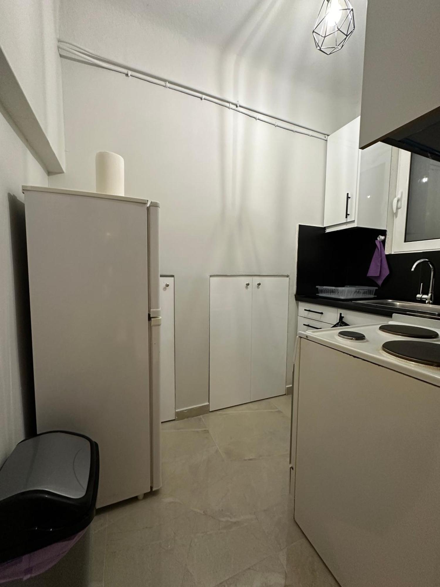 Just For Two Apartment Атина Екстериор снимка