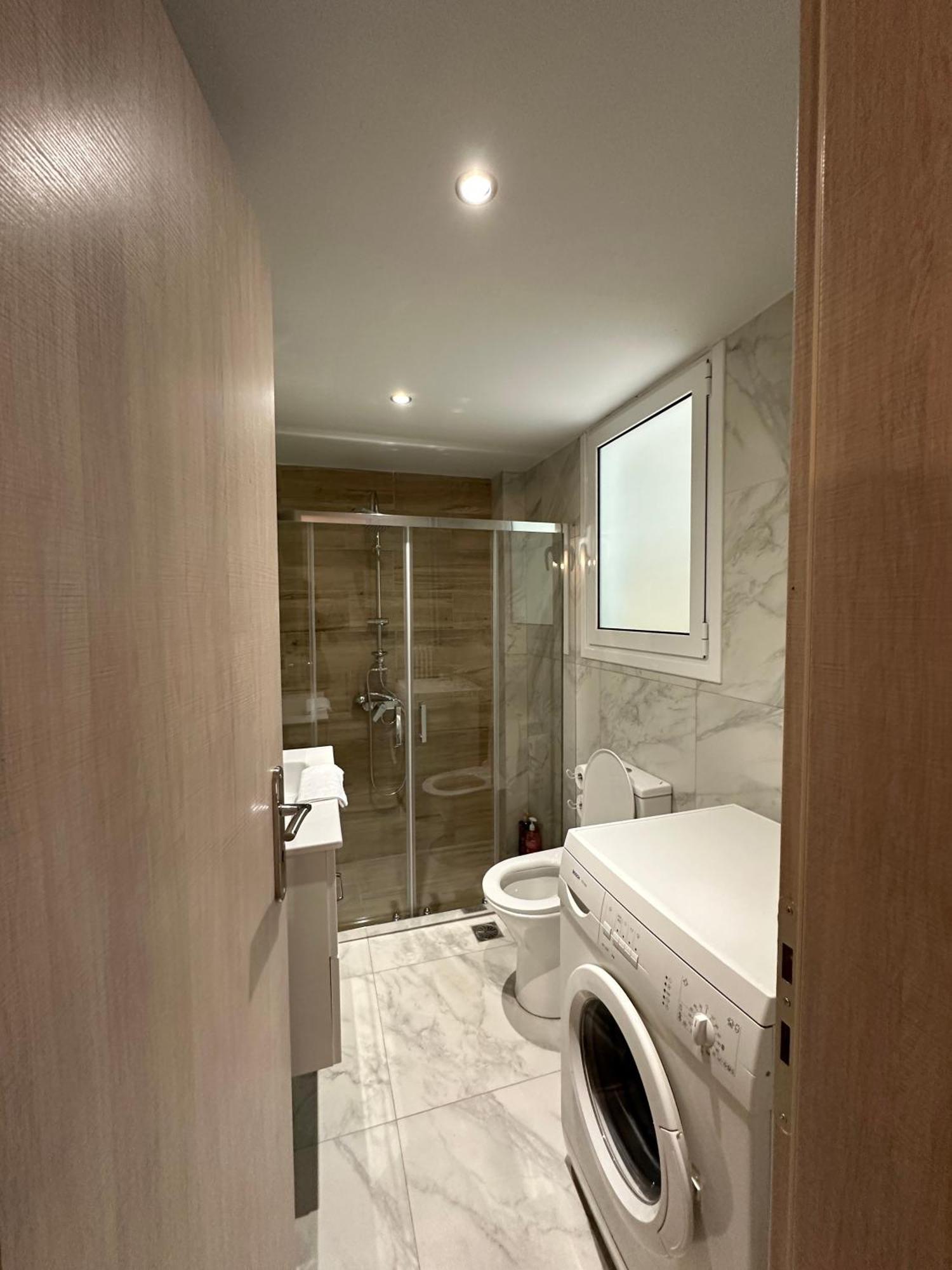 Just For Two Apartment Атина Екстериор снимка