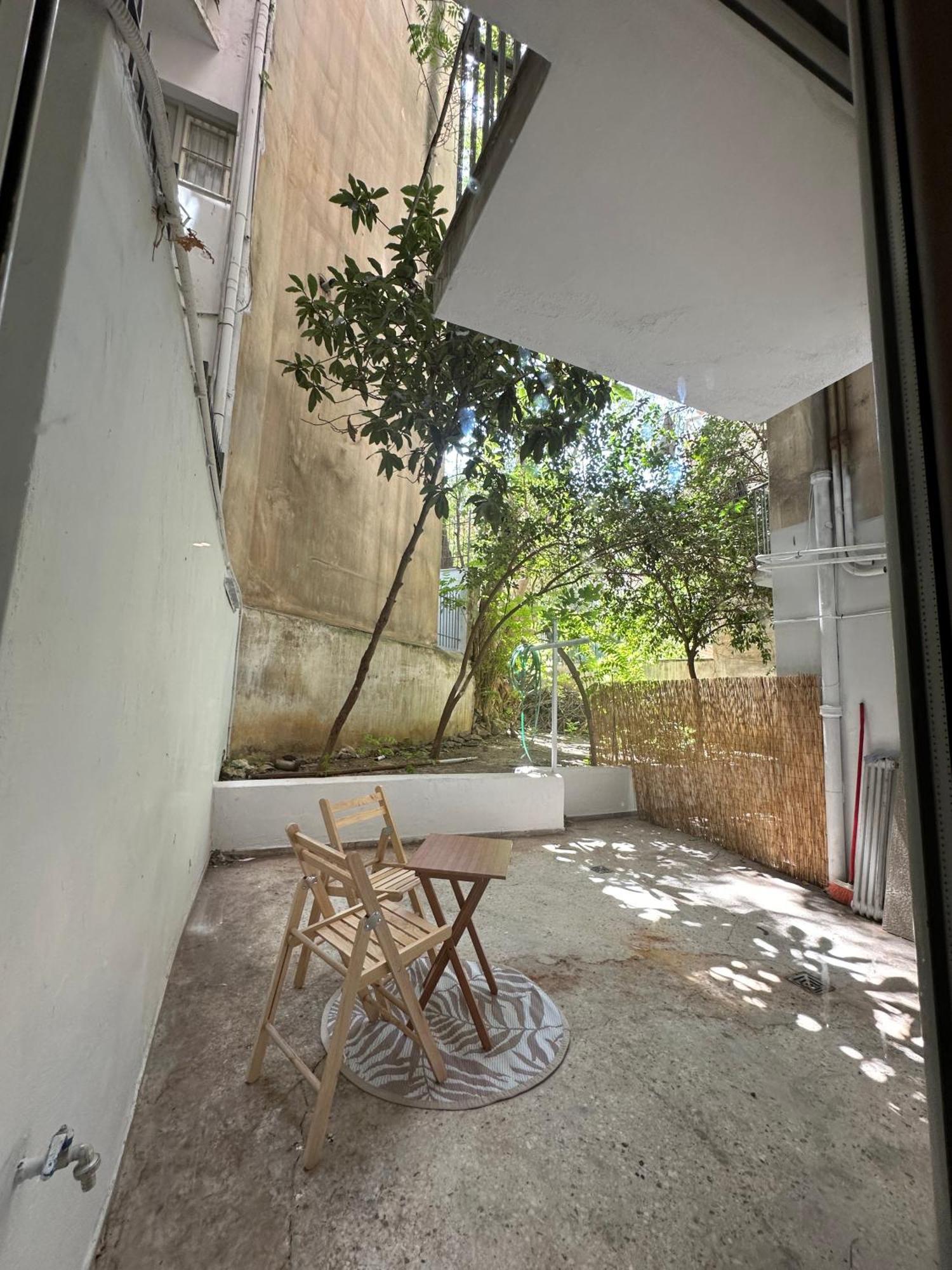 Just For Two Apartment Атина Екстериор снимка