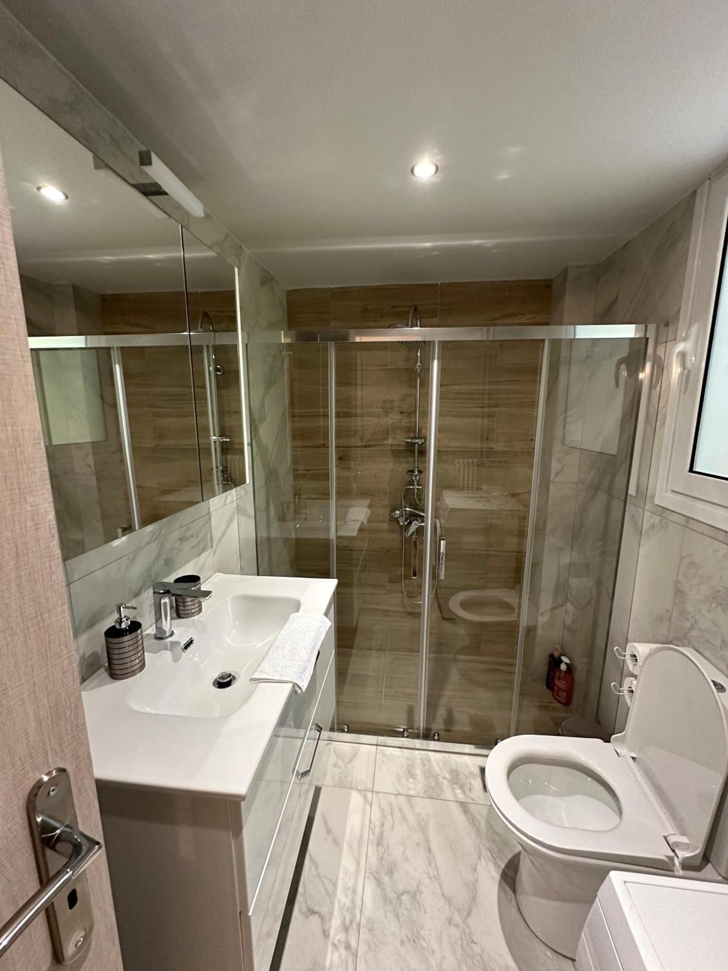 Just For Two Apartment Атина Екстериор снимка