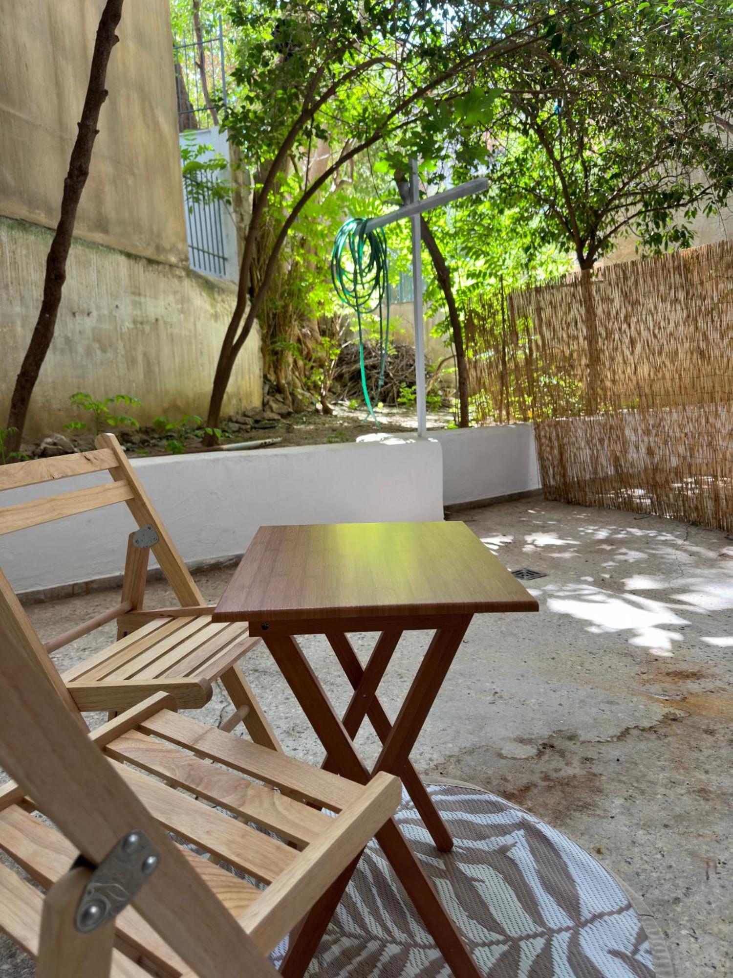 Just For Two Apartment Атина Екстериор снимка
