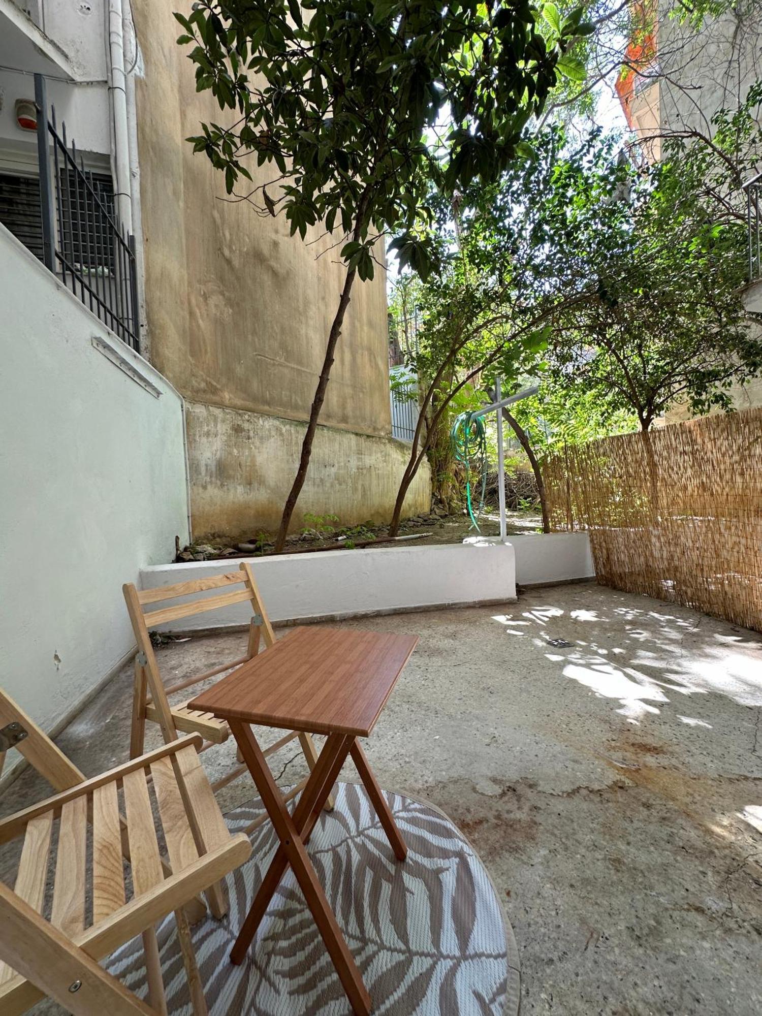 Just For Two Apartment Атина Екстериор снимка
