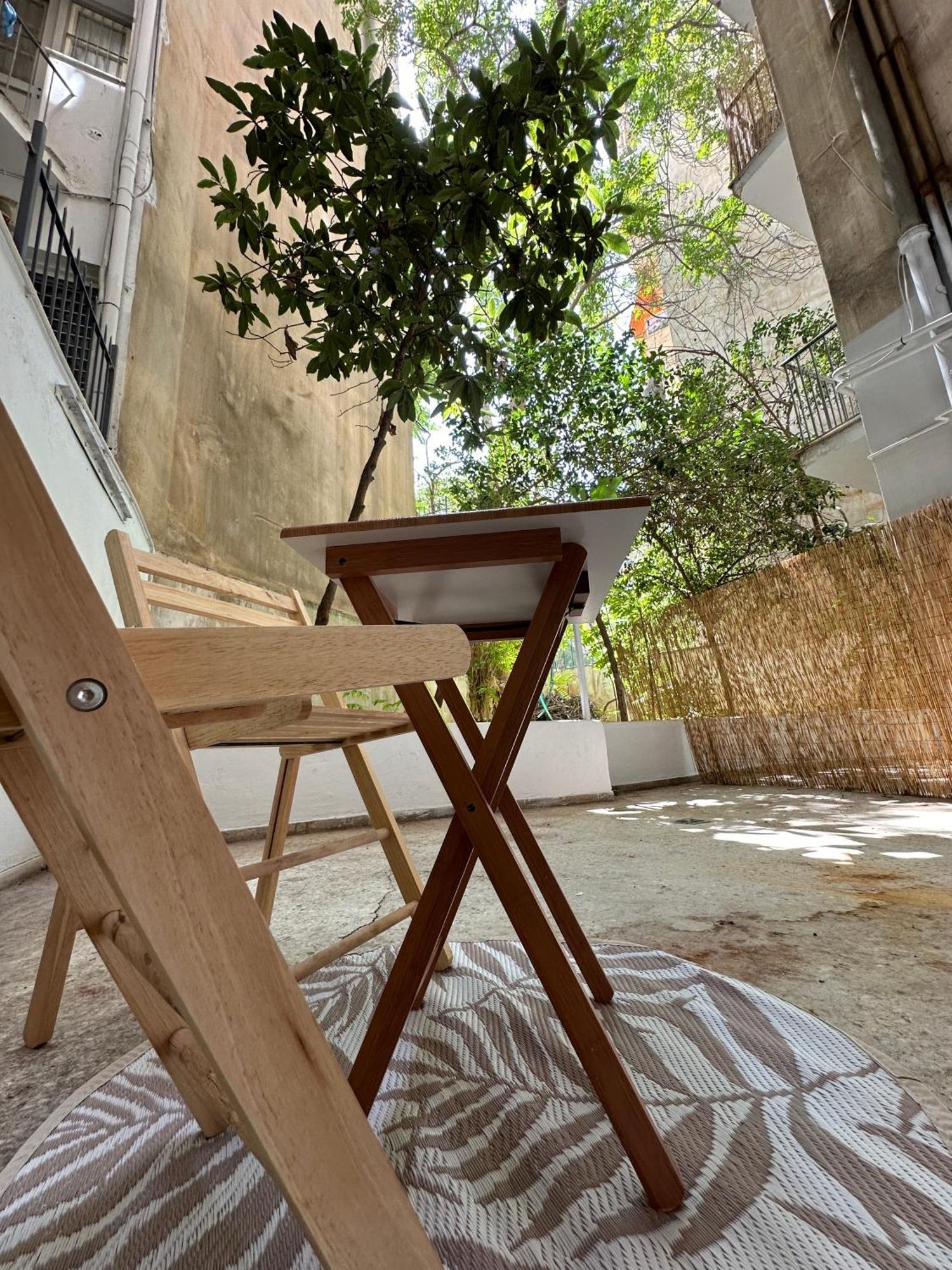 Just For Two Apartment Атина Екстериор снимка