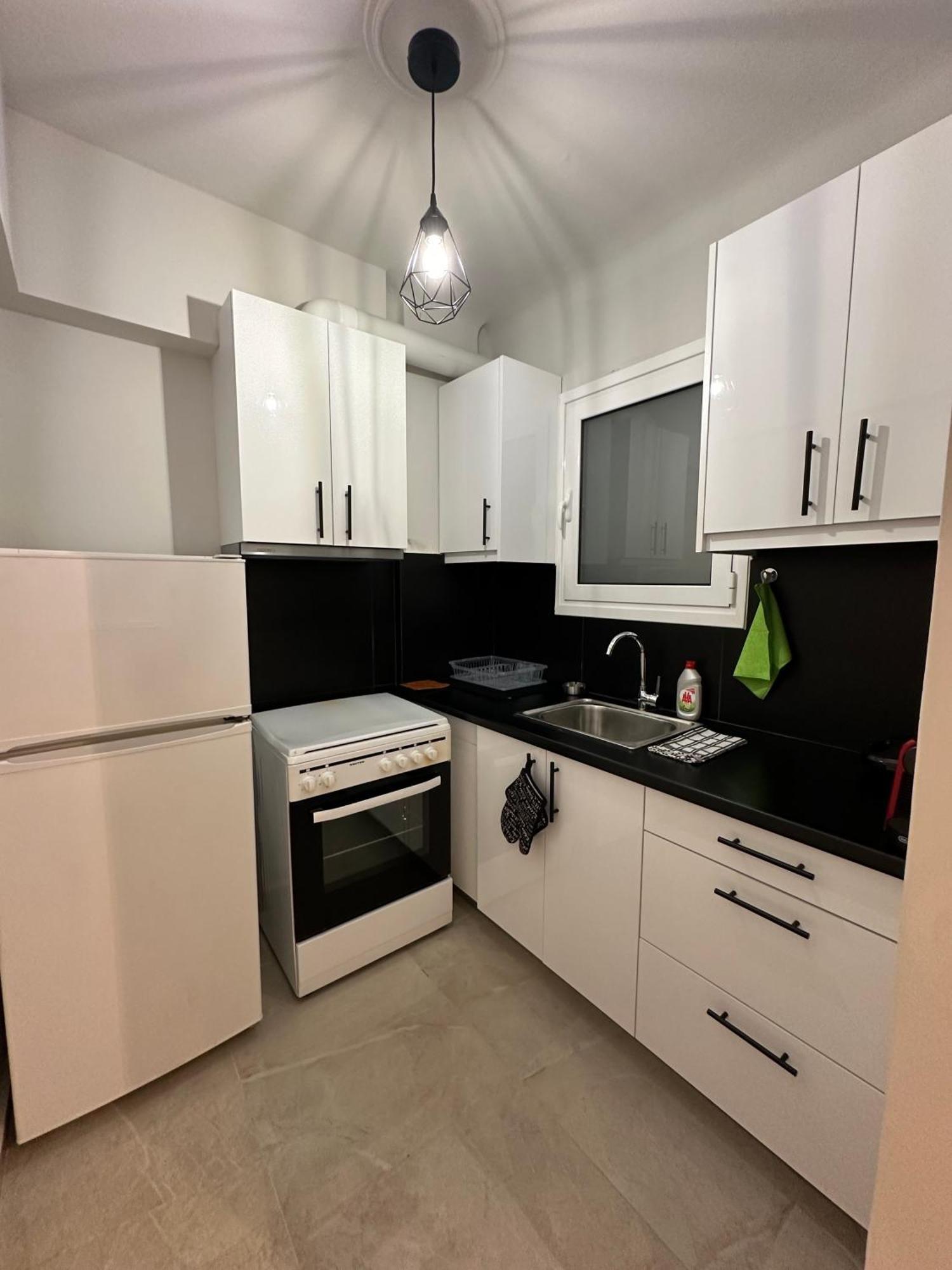 Just For Two Apartment Атина Екстериор снимка