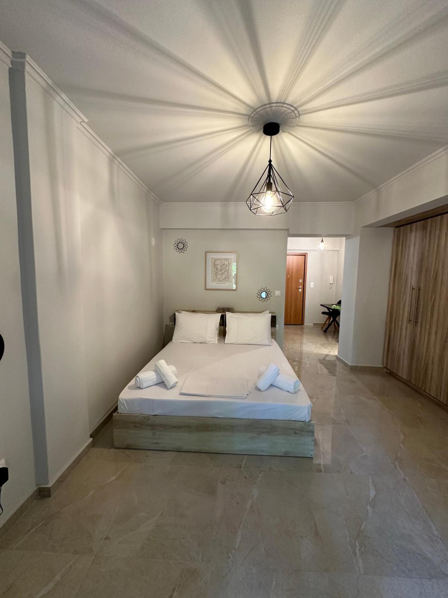 Just For Two Apartment Атина Екстериор снимка