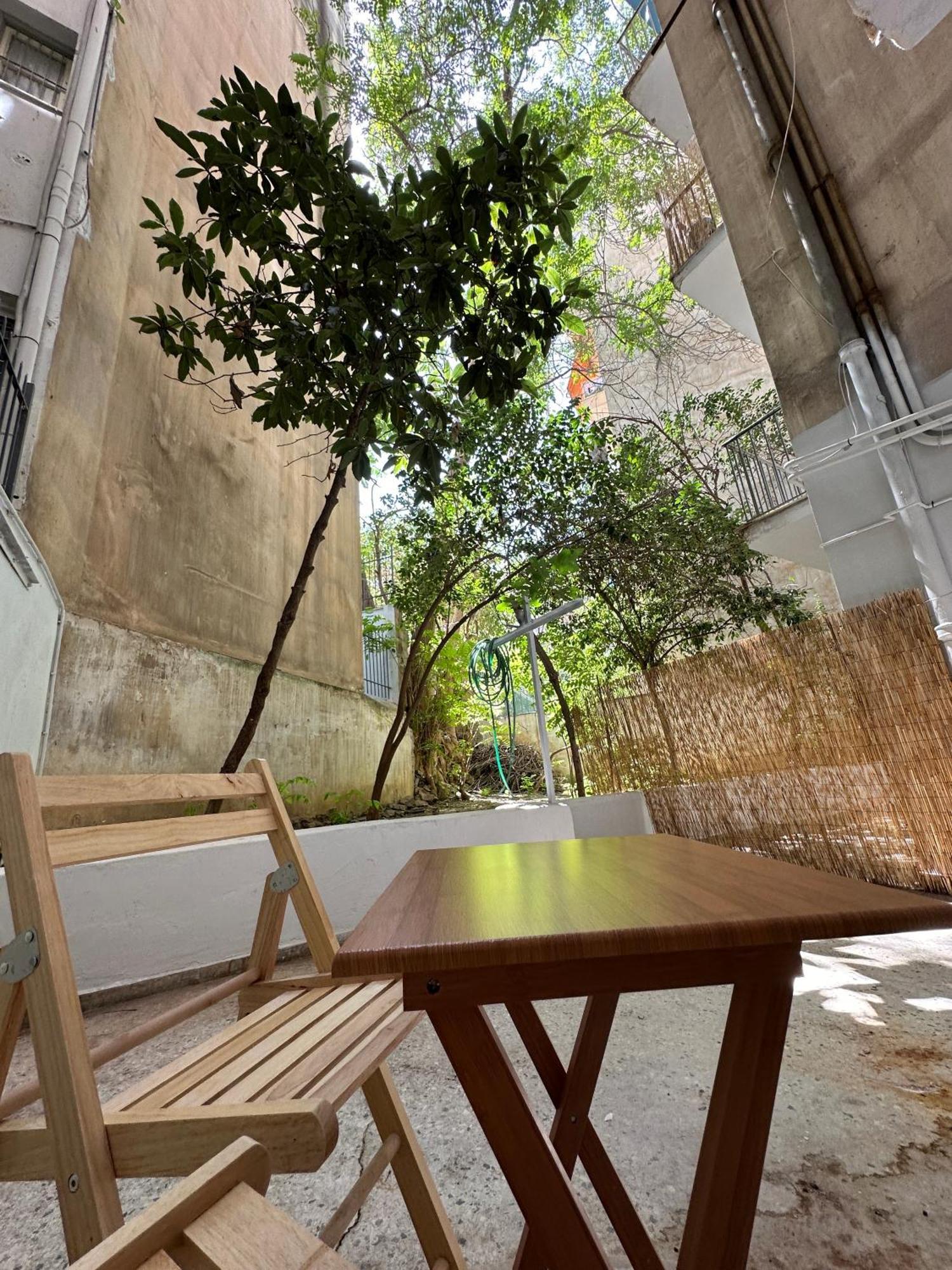 Just For Two Apartment Атина Екстериор снимка