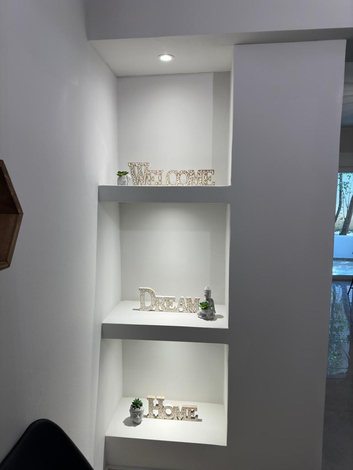 Just For Two Apartment Атина Екстериор снимка