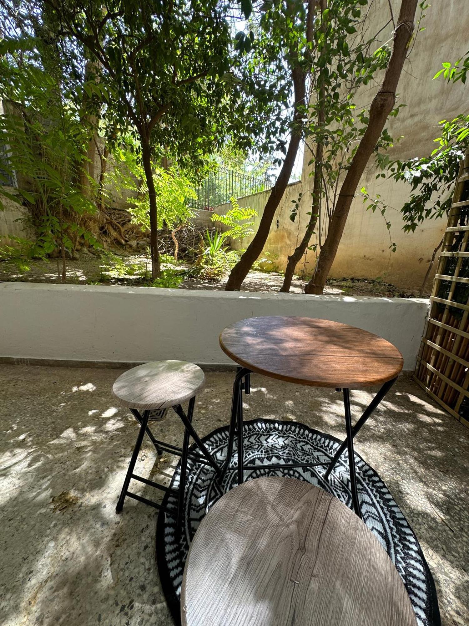 Just For Two Apartment Атина Екстериор снимка