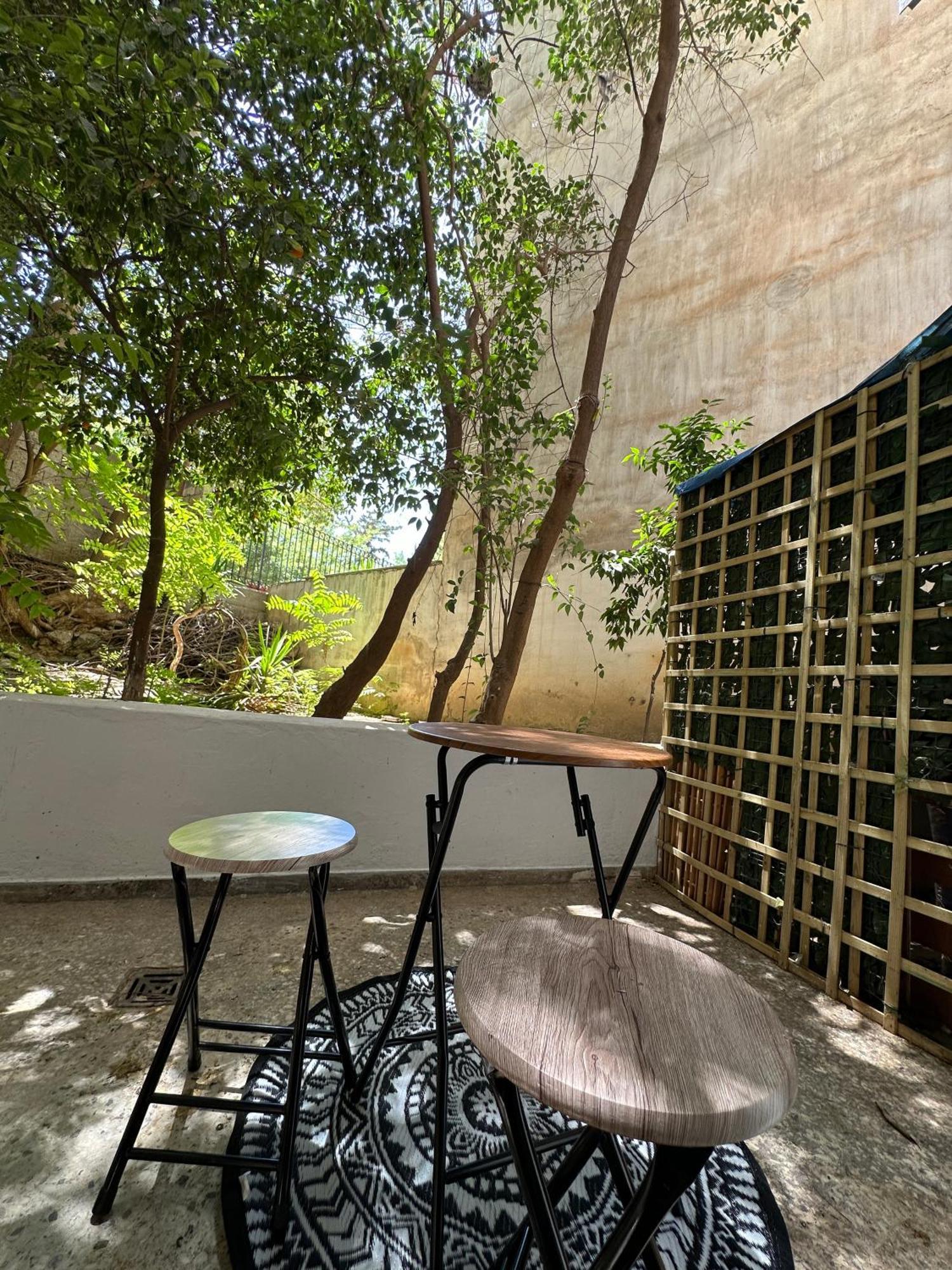 Just For Two Apartment Атина Екстериор снимка